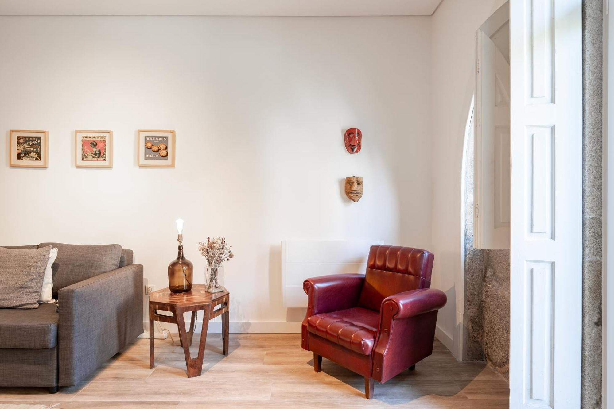 Viva Boavista Vintage House Villa OOporto Exteriör bild