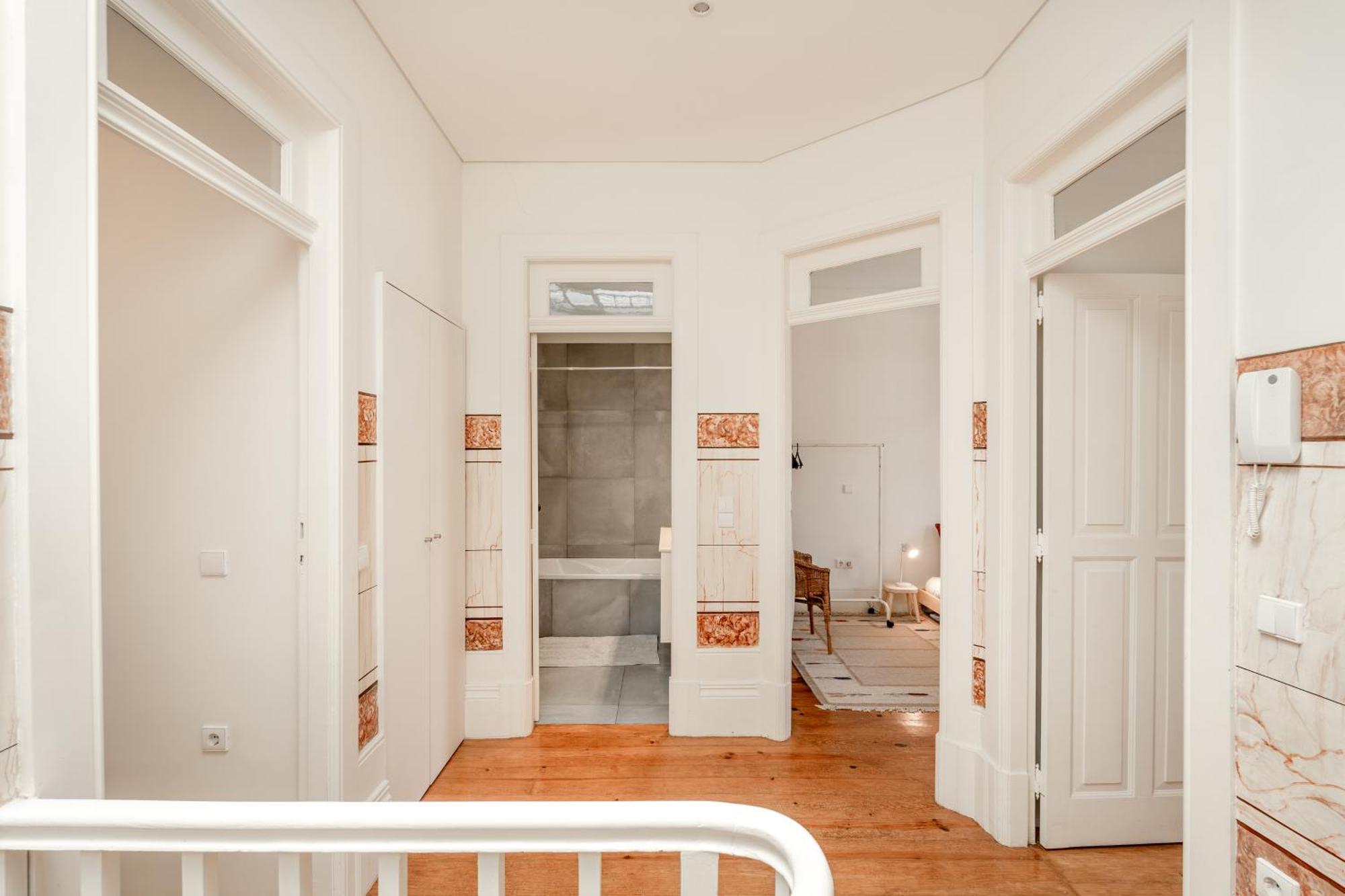 Viva Boavista Vintage House Villa OOporto Exteriör bild