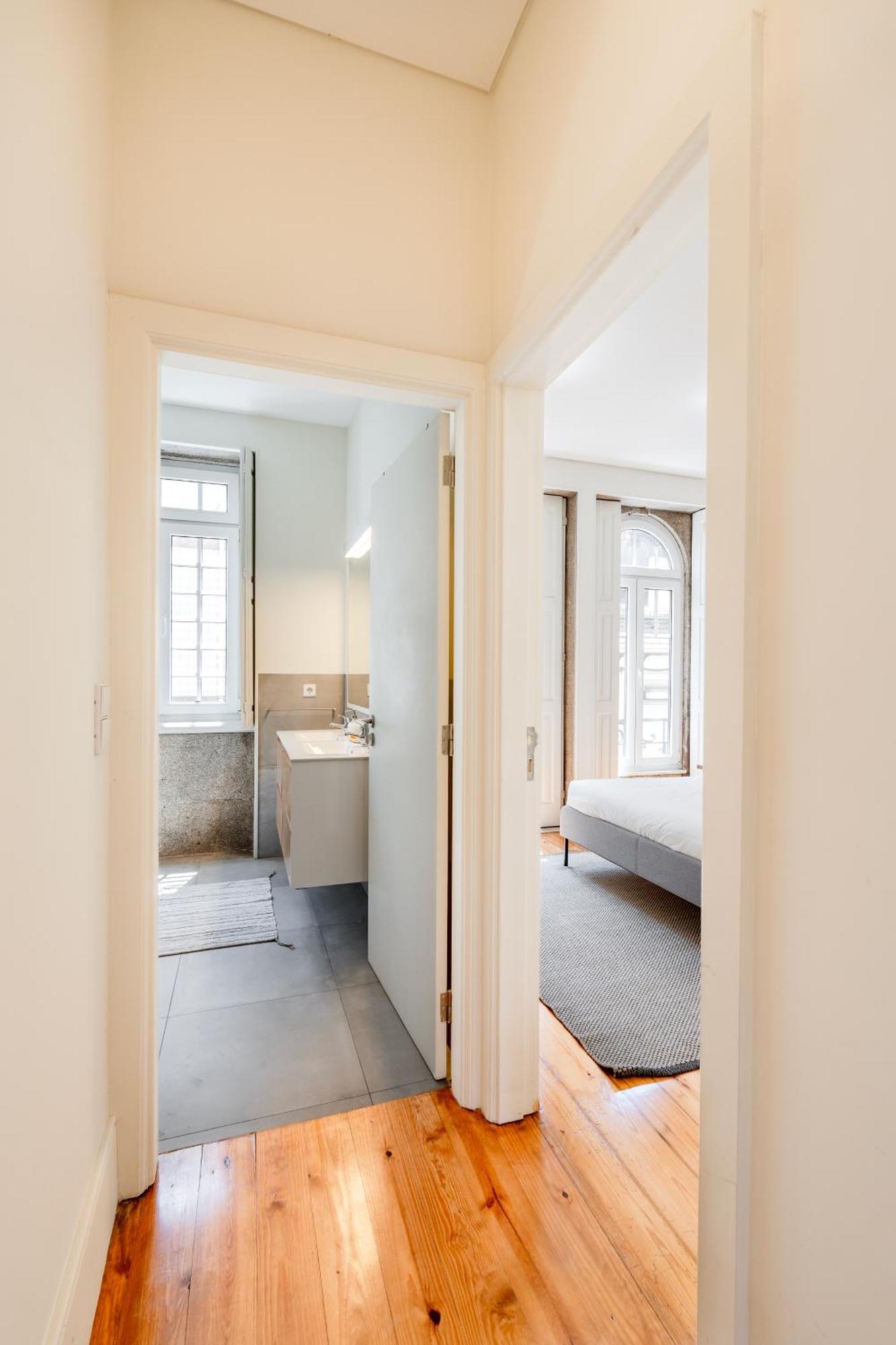 Viva Boavista Vintage House Villa OOporto Exteriör bild