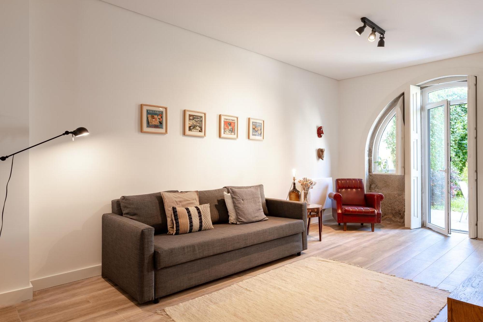 Viva Boavista Vintage House Villa OOporto Exteriör bild