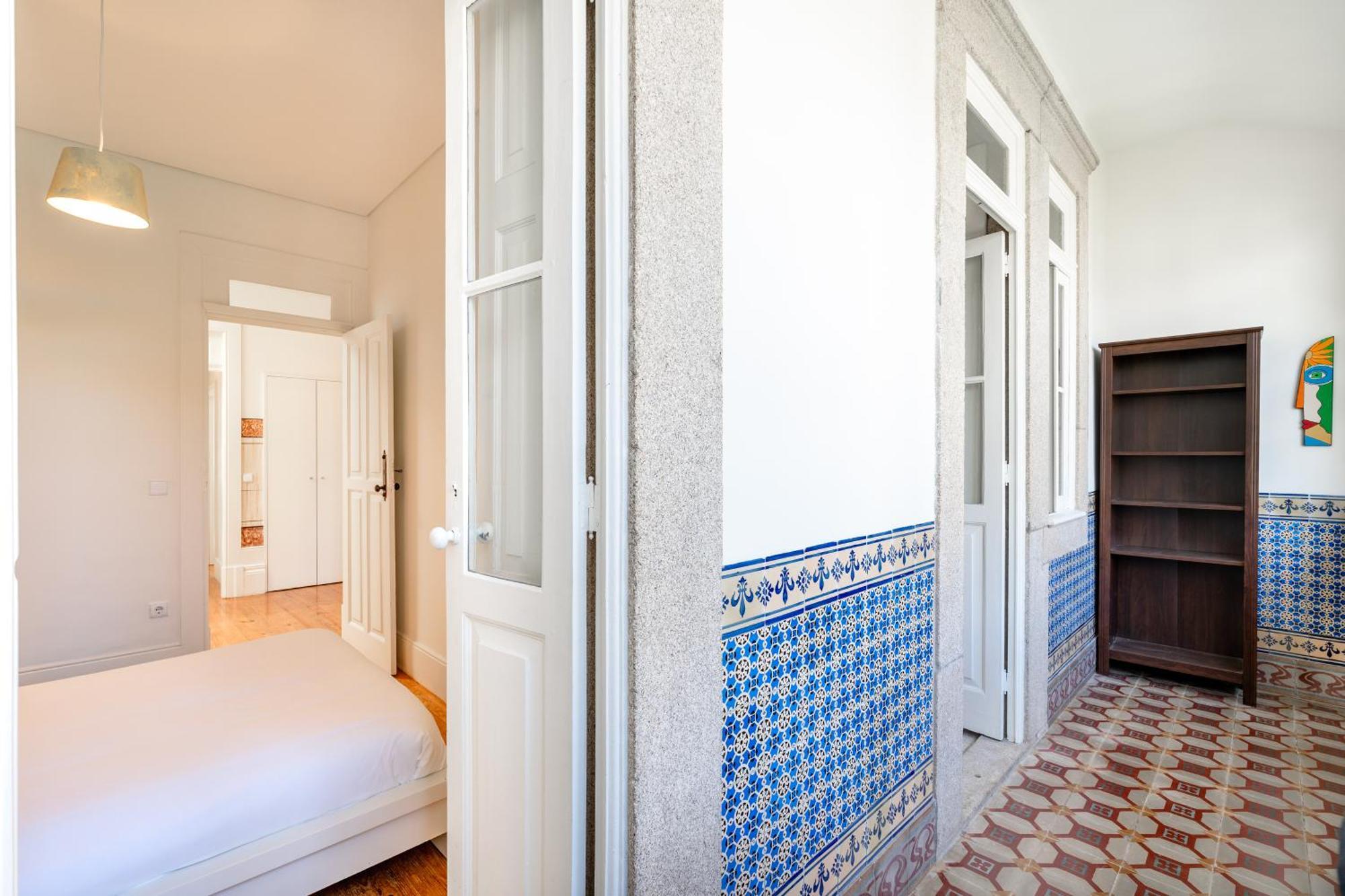 Viva Boavista Vintage House Villa OOporto Exteriör bild