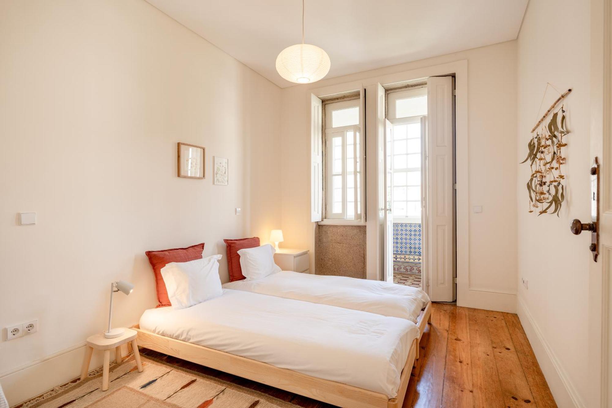 Viva Boavista Vintage House Villa OOporto Exteriör bild