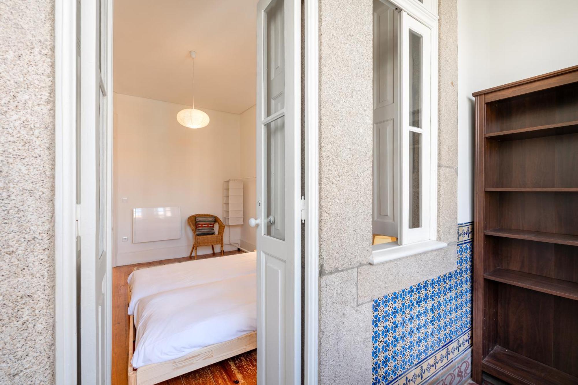 Viva Boavista Vintage House Villa OOporto Exteriör bild