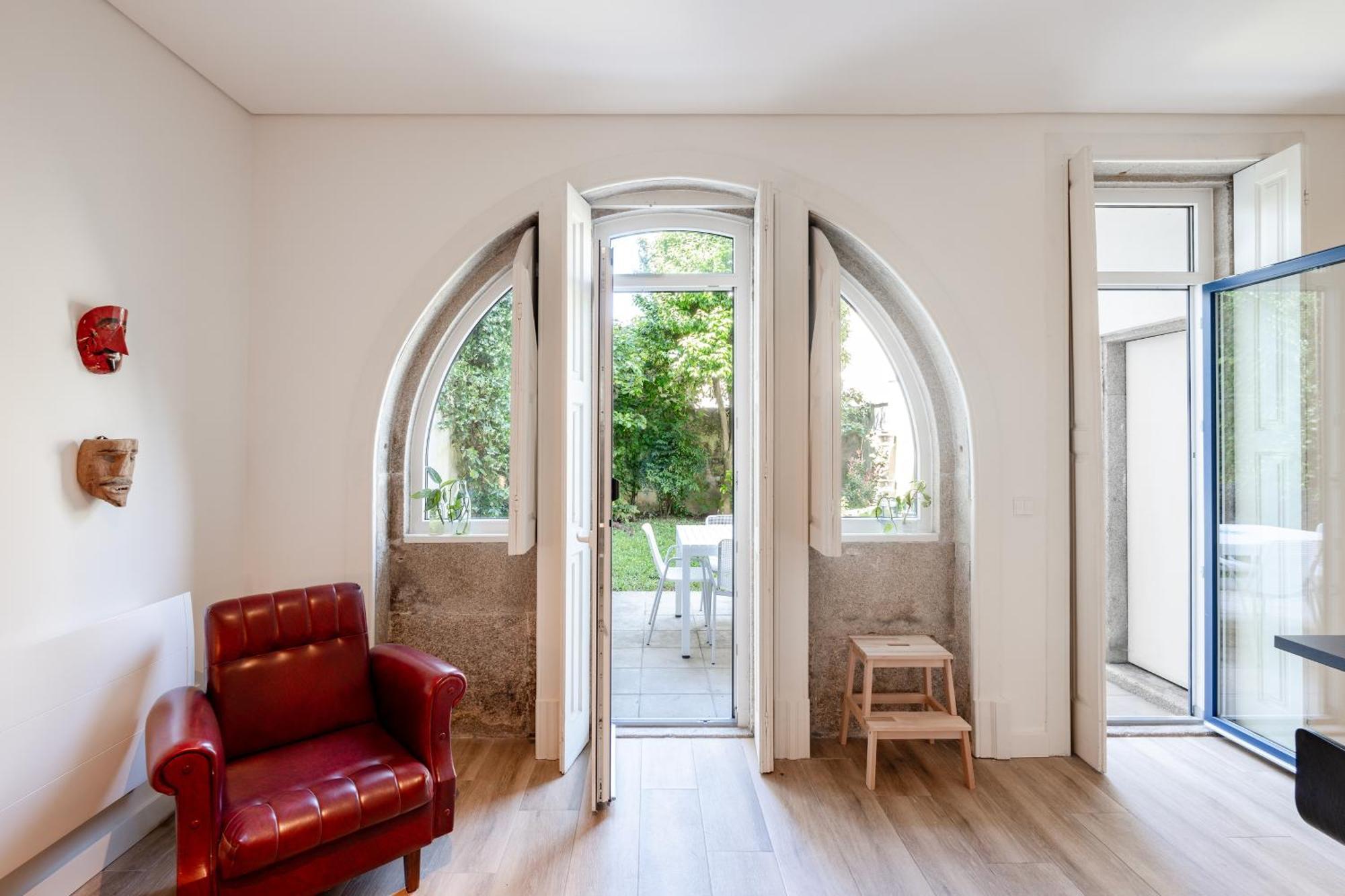 Viva Boavista Vintage House Villa OOporto Exteriör bild