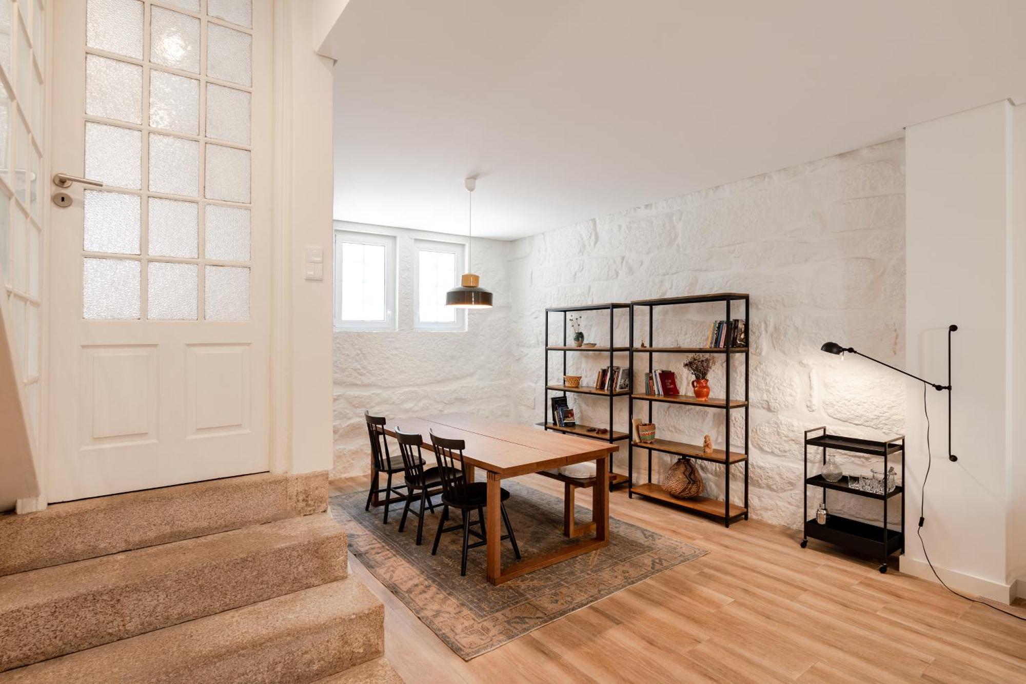 Viva Boavista Vintage House Villa OOporto Exteriör bild