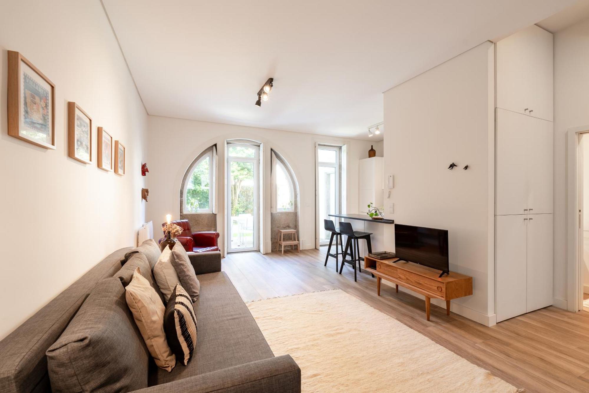 Viva Boavista Vintage House Villa OOporto Exteriör bild