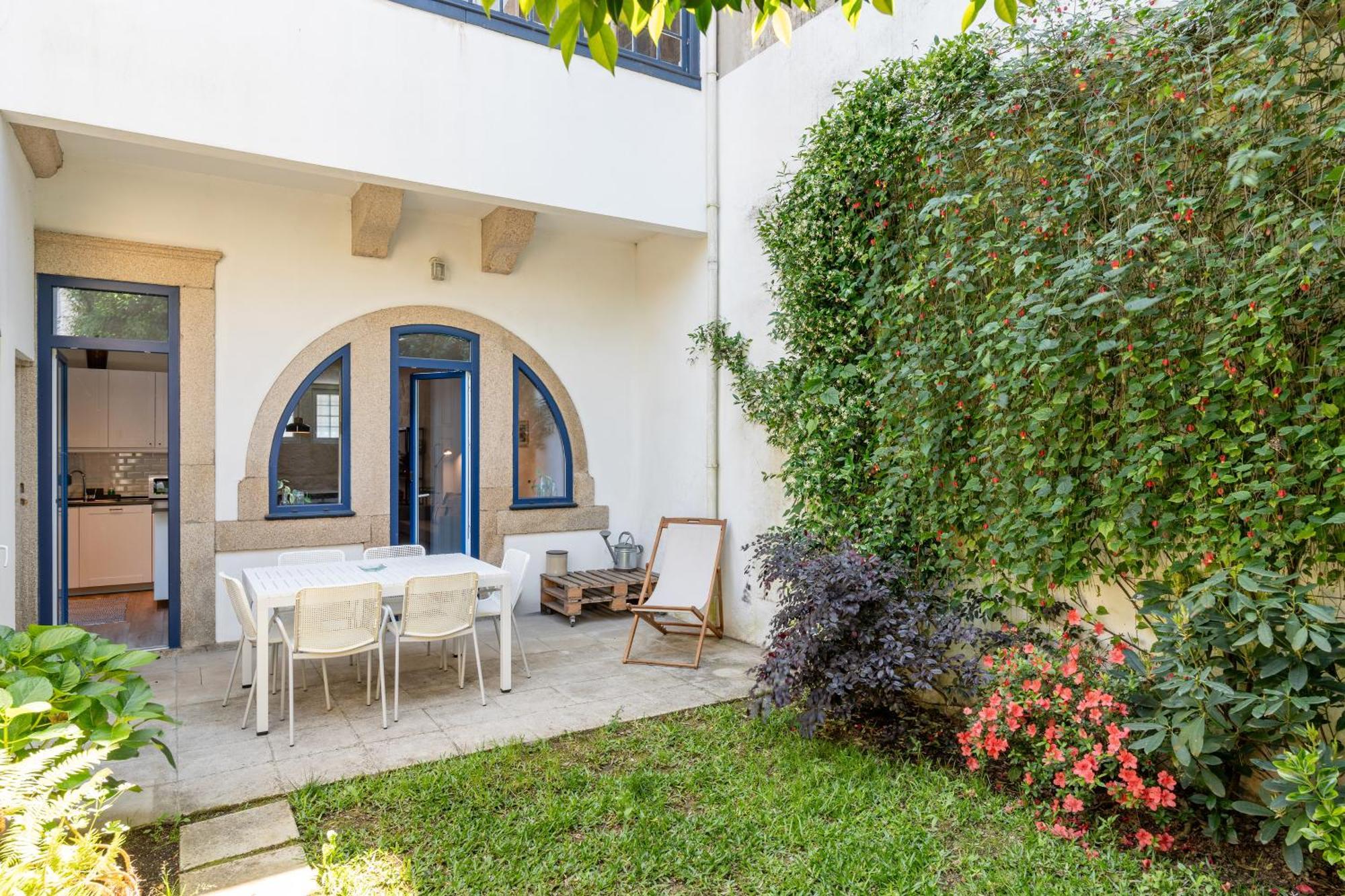 Viva Boavista Vintage House Villa OOporto Exteriör bild
